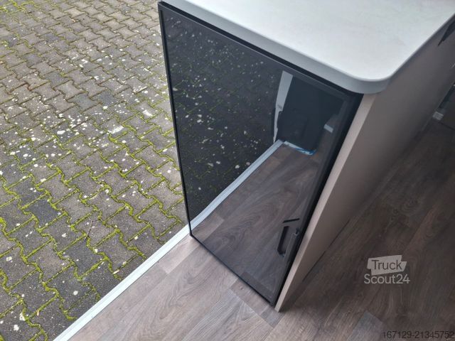 Kemperis CARADO CV 640