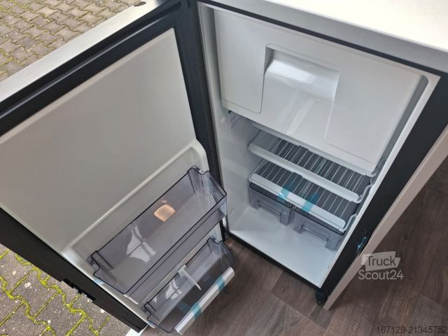 Kemperis CARADO CV 640