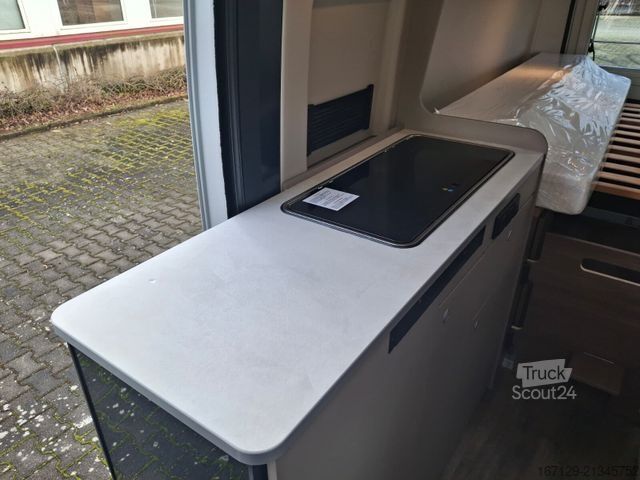 Kemperis CARADO CV 640