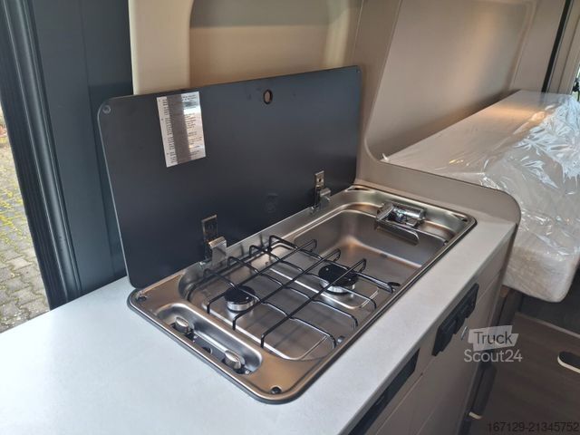 Kemperis CARADO CV 640