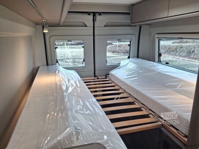 Kemperis CARADO CV 640