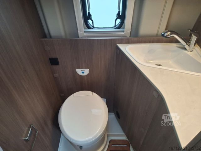 Kemperis CARADO CV 640