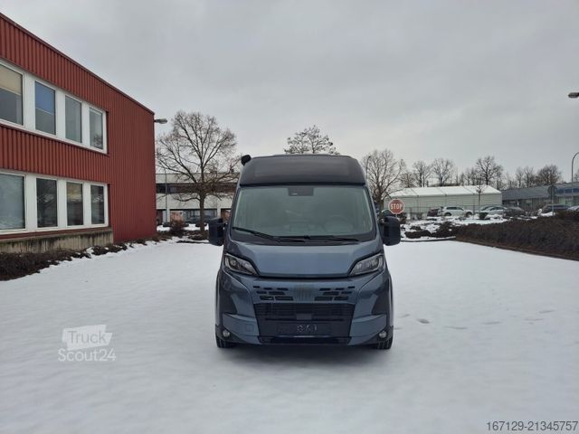 Kemperis CARADO pro+ CV 640 MJ2025