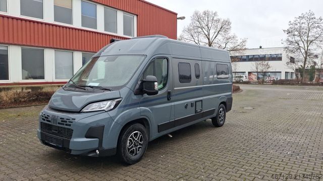 Kemperis CARADO pro CV 602