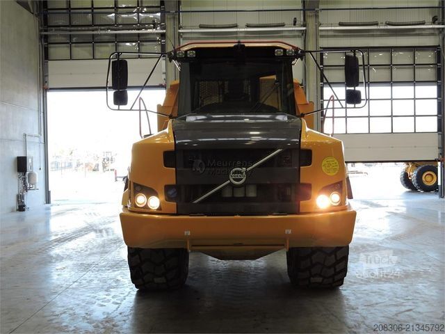 Sonstige VOLVO A30G