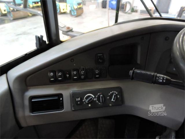 Sonstige VOLVO A30G