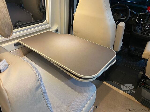 Kemperis Burstner Campeo C 640 Fiat