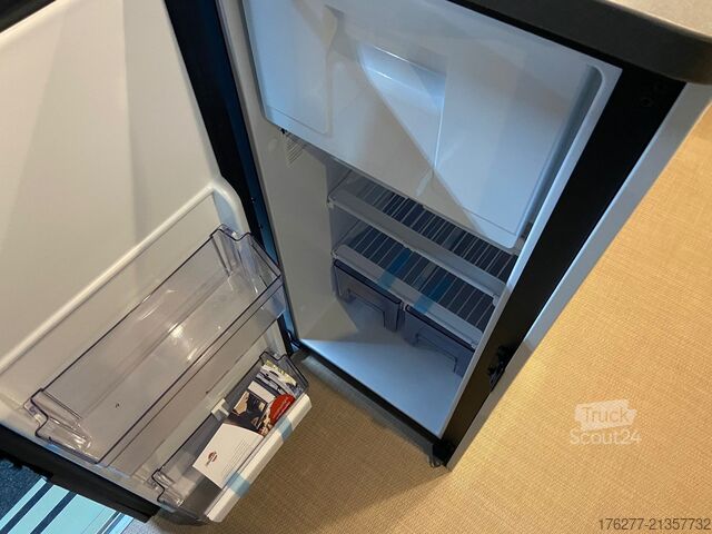 Kemperis Burstner Campeo C 640 Fiat