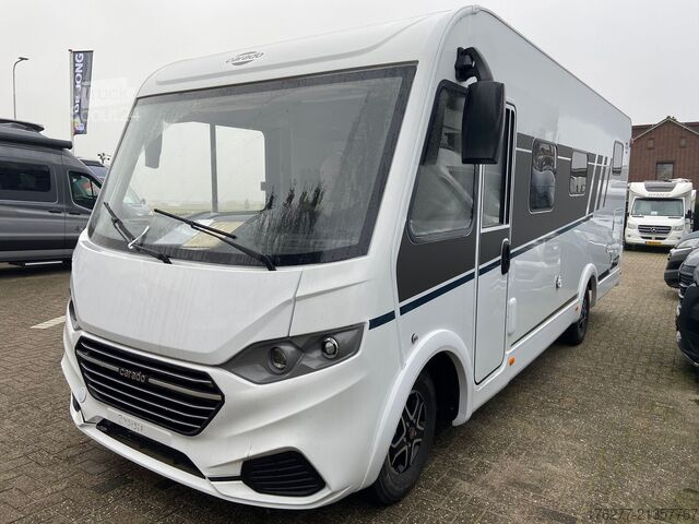 İntegral Carado I 447 Fiat