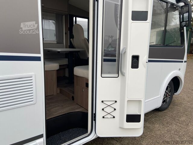 İntegral Carado I 447 Fiat