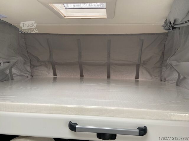 İntegral Carado I 447 Fiat