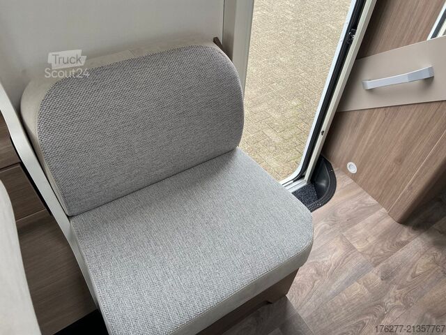 İntegral Carado I 447 Fiat