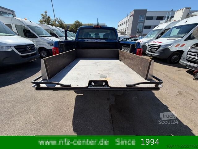 Pikaps FORD Ranger XLT WILDTRACK 4x4 HARDTOP AHK3,5t