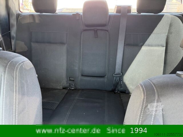 Pikaps FORD Ranger XLT WILDTRACK 4x4 HARDTOP AHK3,5t