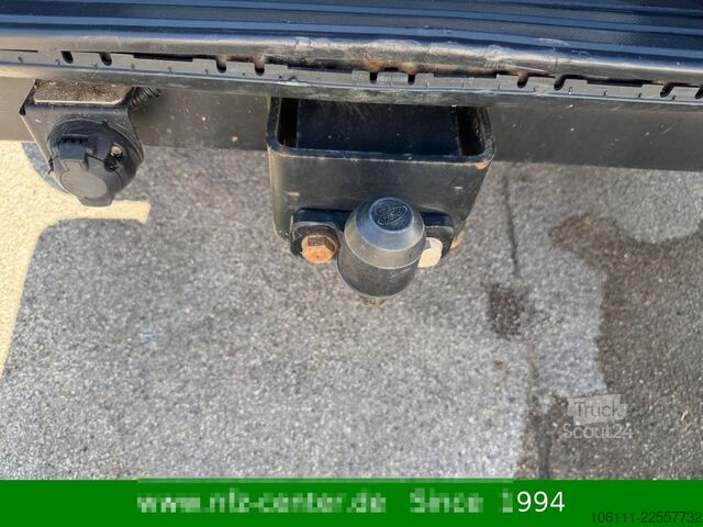 Pikaps FORD Ranger XLT WILDTRACK 4x4 HARDTOP AHK3,5t