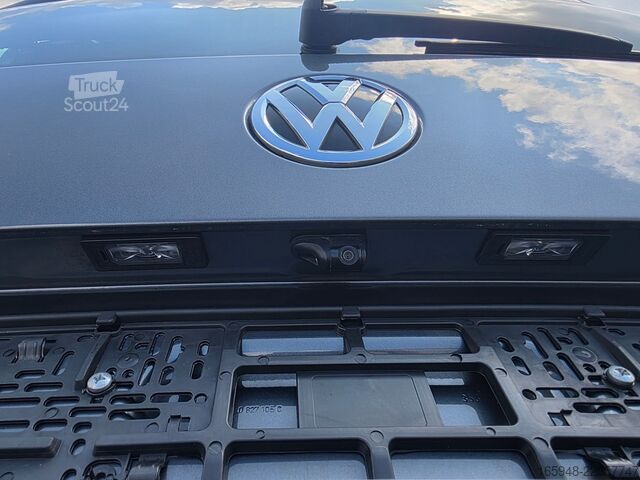 Lakóautó VW VW  T6 Multivan