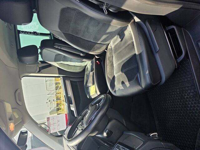 Lakóautó VW VW  T6 Multivan