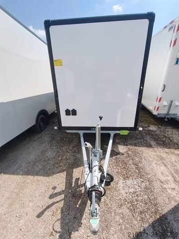 Koffer aanhanger BLYSS Kofferanhänger 305x159x180cm 2700kg zGG