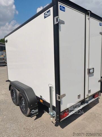 Koffer aanhanger BLYSS Kofferanhänger 305x159x180cm 2700kg zGG