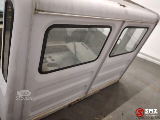Cabine Renault Occ cabine compleet Renault R
