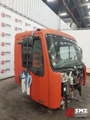 Cabina Renault Occ cabine compleet Renault Midlum