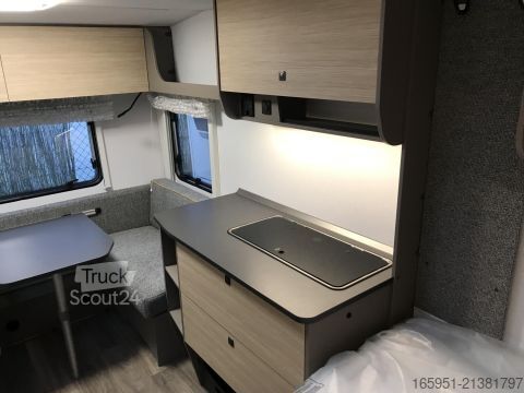 Karavan NEXT 380 Mj: (2026)