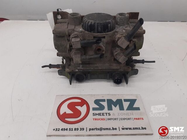 Sistema pneumatico Daf Occ EBS modulator DAF