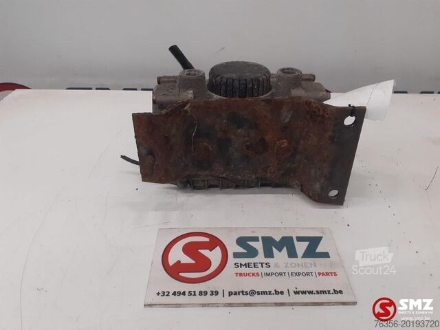 Sistema pneumatico Daf Occ EBS modulator DAF