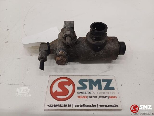 Sistema pneumatico Daf Occ magneetventiel DAF