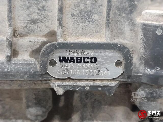 воздушная система Daf Occ EBS achterasmodulator DAF