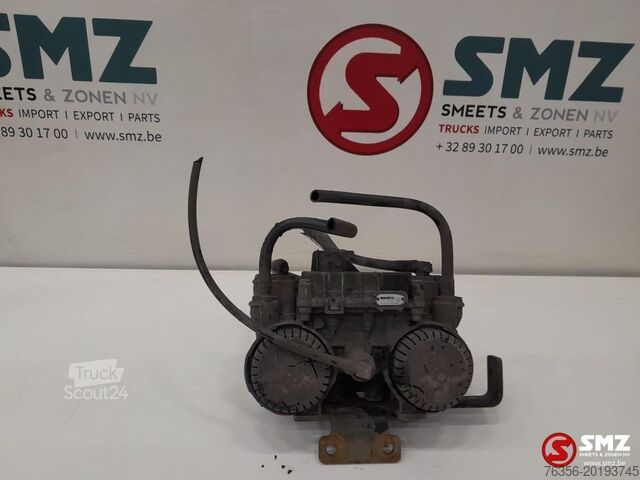 Sistema pneumatico Daf Occ EBS achterasmodulator DAF