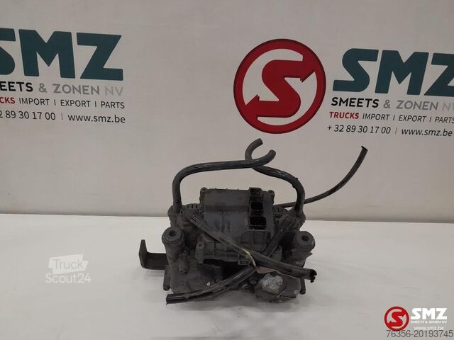 Sistema pneumatico Daf Occ EBS achterasmodulator DAF
