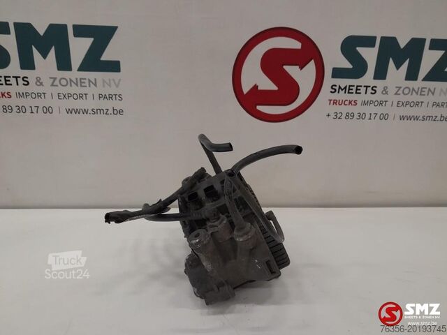 Sistema pneumatico Daf Occ EBS achterasmodulator DAF