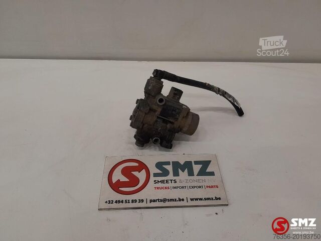 Sistema pneumatico Daf Occ ABS modulatorklep DAF