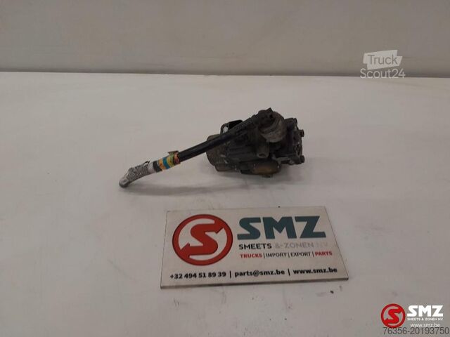 Vzduchový systém Daf Occ ABS modulatorklep DAF