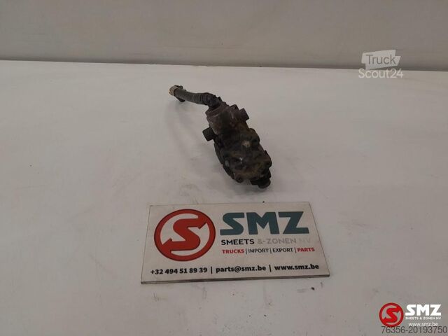 Vzduchový systém Daf Occ ABS modulatorklep DAF