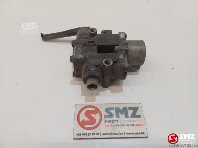 Luftsystem Daf Occ ABS modulatorklep DAF