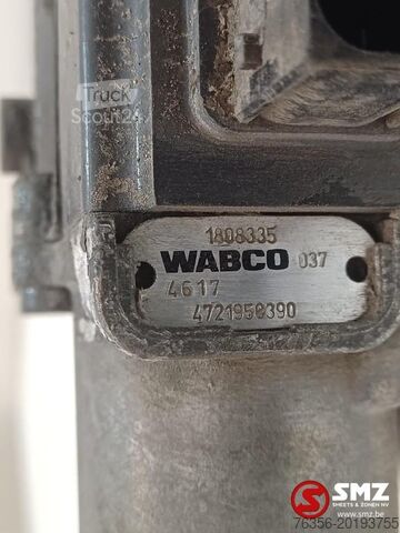 Sistema pneumatico Daf Occ ABS modulatorklep DAF
