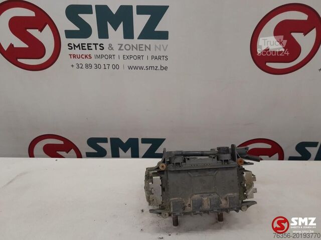 воздушная система Daf Occ EBS achterasmodulator DAF