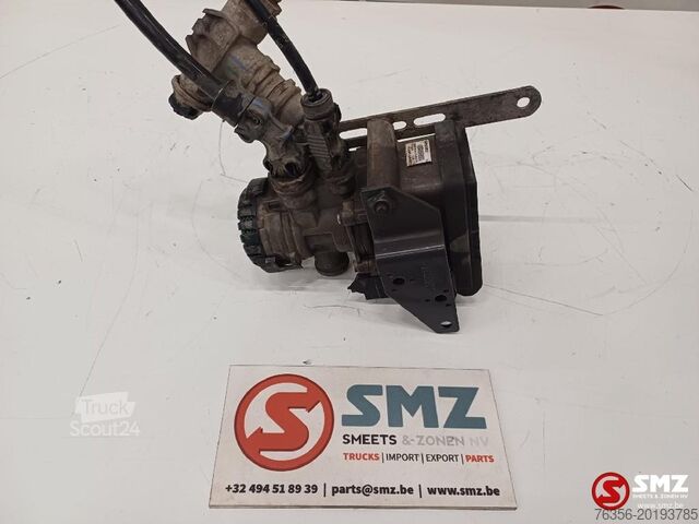 Hava sistemi Renault Occ EBS modulator Renault