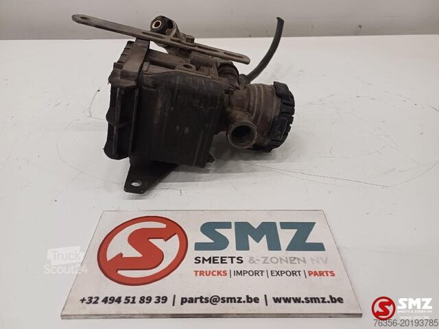 Hava sistemi Renault Occ EBS modulator Renault