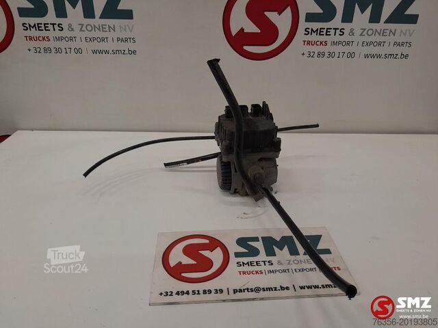Oro sistema Daf Occ EBS voorasmodulator DAF