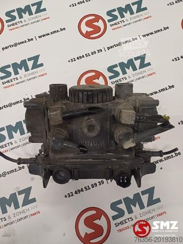 воздушная система Daf Occ EBS achterasmodulator DAF