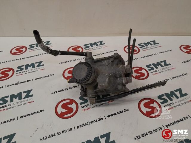 Sistema pneumatico Daf Occ EBS relaisklep DAF