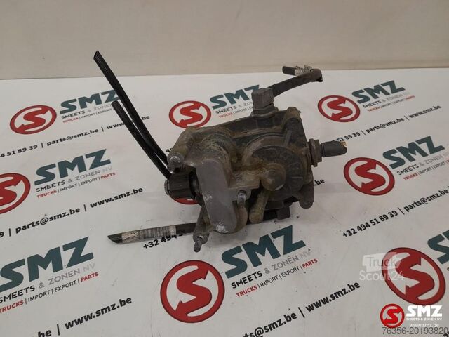 Sistema pneumatico Daf Occ EBS relaisklep DAF