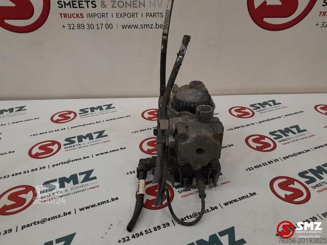 Sistema pneumatico Daf Occ EBS voorasmodulator DAF