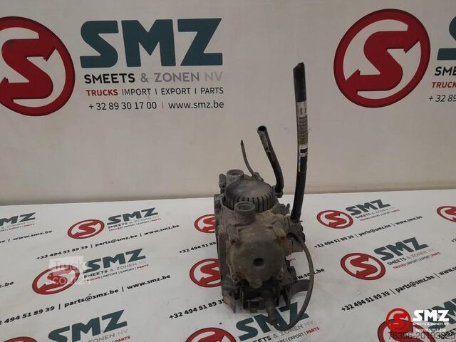 Luftsystem Daf Occ EBS voorasmodulator DAF