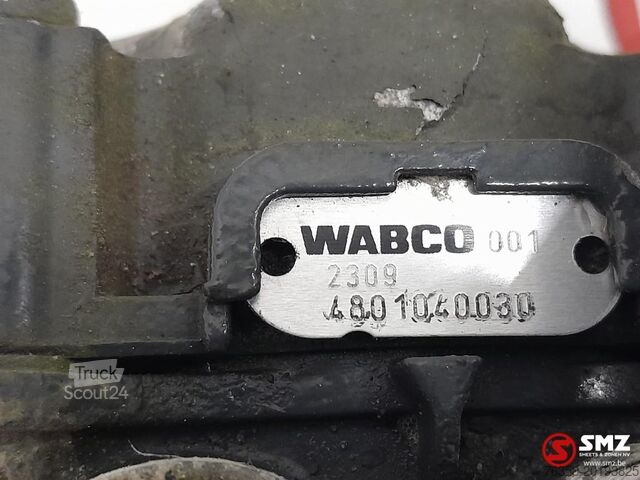 Sistema pneumatico Daf Occ EBS voorasmodulator DAF