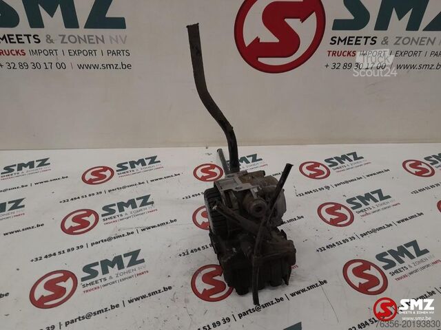 Luftsystem Daf Occ EBS voorasmodulator DAF