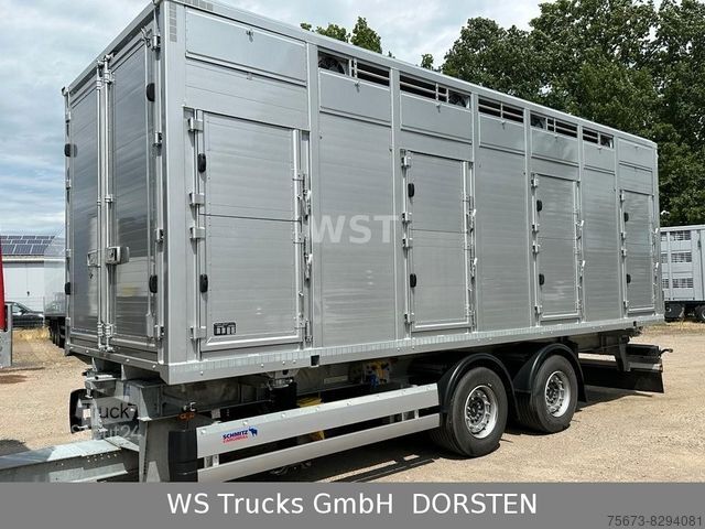 Other Schmitz Cargobull BDF Menke Einstock 